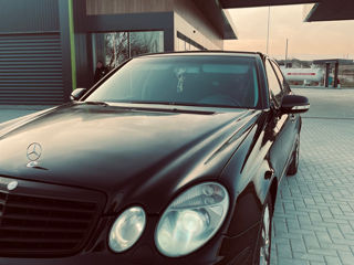 Mercedes E-Class foto 3