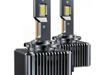 Огромный выбор: LED, Xenon, Bi-LED-1250 lei  фото 6