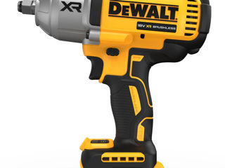 Masina de insurubat cu impact / гайковерт ударный  dewalt dcf900n foto 2