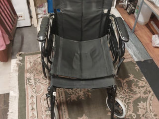 кресло инвалидное
