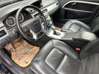 Volvo S80 foto 8