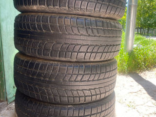 215/60 R16 фото 0