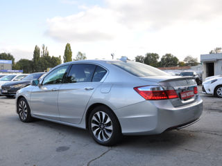 Honda Accord foto 6