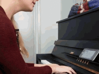 Lectii de pian pentru adulti / piano lessons for adults foto 5