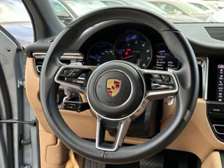 Porsche Macan foto 13