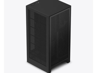 nzxt H1 case +650w + AIO cooler  foto 2