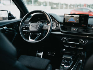 Audi Q5 foto 8