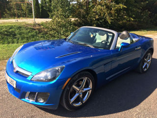 Saturn Sky foto 7