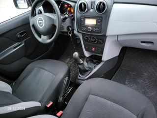 Dacia Sandero foto 7