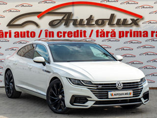 Volkswagen Arteon foto 1