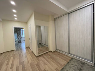 Apartament cu 1 cameră, 62 m², Centru, Chișinău foto 7