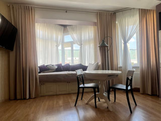 1-rm apt., 66 м², 9/14 fl.