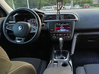 Renault Kadjar foto 4