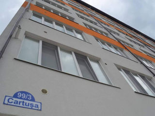 Apartament cu 1 cameră, 45 m², Durlești, Chișinău