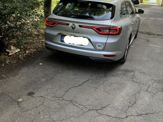 Renault Talisman foto 3