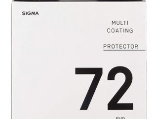 Sigma Protector 72 mm