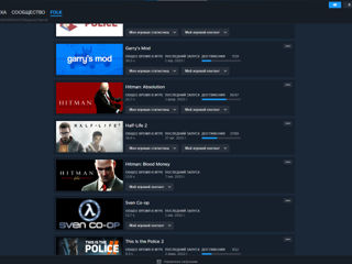 Акк STEAM foto 3