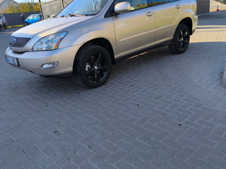 Lexus RX Series foto 10