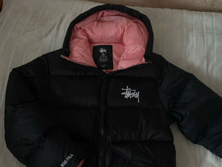 Stussy Puffer