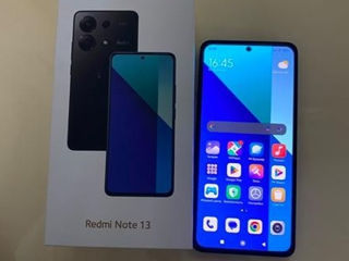 Xiaomi redmi note 13 foto 3