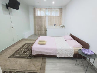 Apartament cu 1 cameră, 60 m², Buiucani, Chișinău