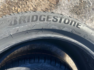 2 ската/ 2 anvelope 235/50 R20 Bridgestone Blizzak LM005 Seal Technology/ Доставка, livrare 2023 foto 10