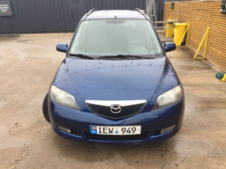 Mazda 2 foto 6