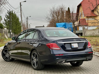 Mercedes E-Class foto 7