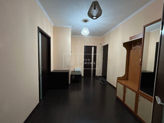 Apartament cu 2 camere, 70 m², Râșcani, Chișinău foto 10