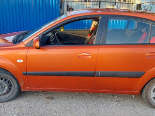 KIA Rio foto 3