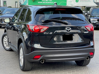 Mazda CX-5 foto 4