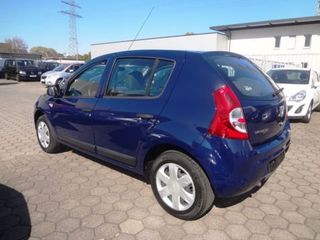 Piese-dacia sandero,logan,duster foto 2