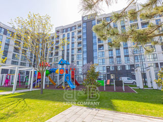 1-комн. кв., 46 м², 1/7 эт.