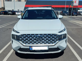 Hyundai Santa FE foto 2