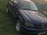 Mercedes ML Class foto 4