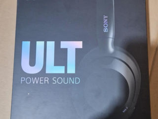 ULT Power Sound