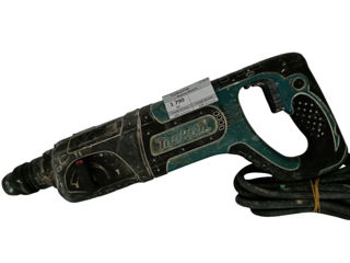 перфоратор Makita HR2475 1790 lei