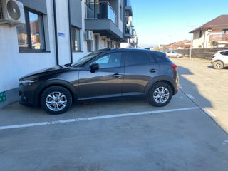 Mazda CX-3 foto 10