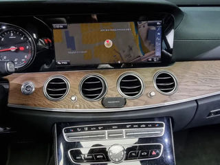 Mercedes E-Class foto 15