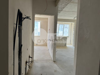 Apartament cu 3 camere, 63 m², Botanica, Chișinău foto 5