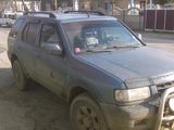 Opel Frontera foto 4