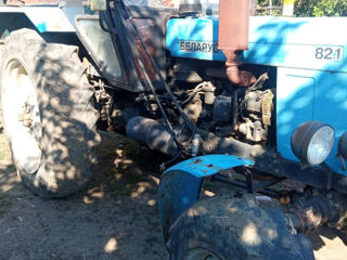 Tractor Belarus MTZ 82.1> 7000 € foto 4