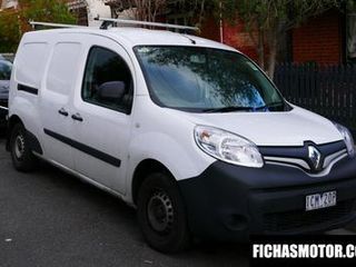 Renault Kangoo foto 7