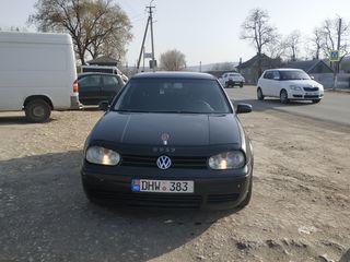 Volkswagen Golf foto 5