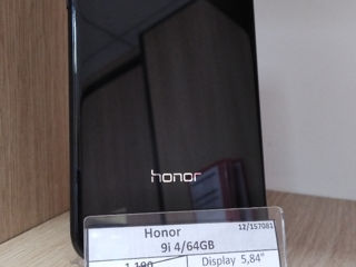 Honor 9i 4/64GB 1090 lei