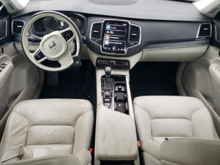 Volvo XC90 foto 8