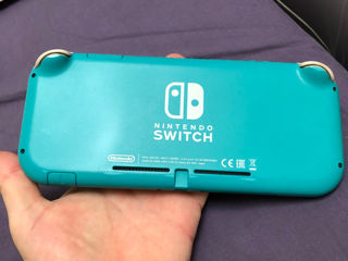 Nintendo switch foto 2