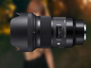 Canon 24 70 F2.8 , Sigma 50mm ,35mm ART 1.4F., 70 200mm foto 2