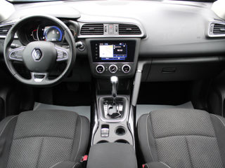 Renault Kadjar foto 5