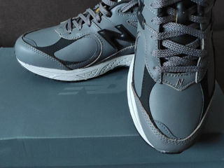 Кроссовки New Balance 2002R новые в упаковке! foto 6